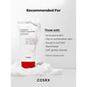 (Matthew) COSRX AC Collection Calming Foam Cleanser 150ml - DODOSKIN