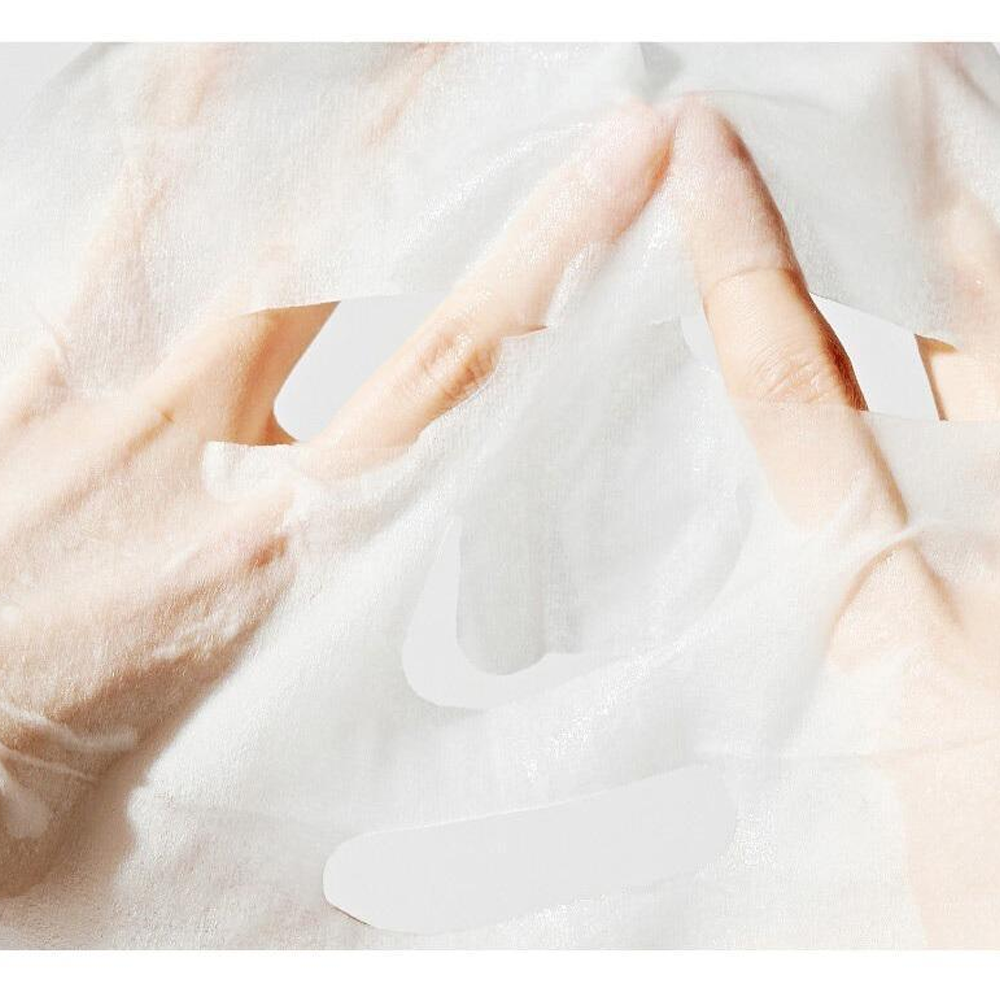 MISSHA 3-STEP_NUTRITION_MASK - MOQ 36