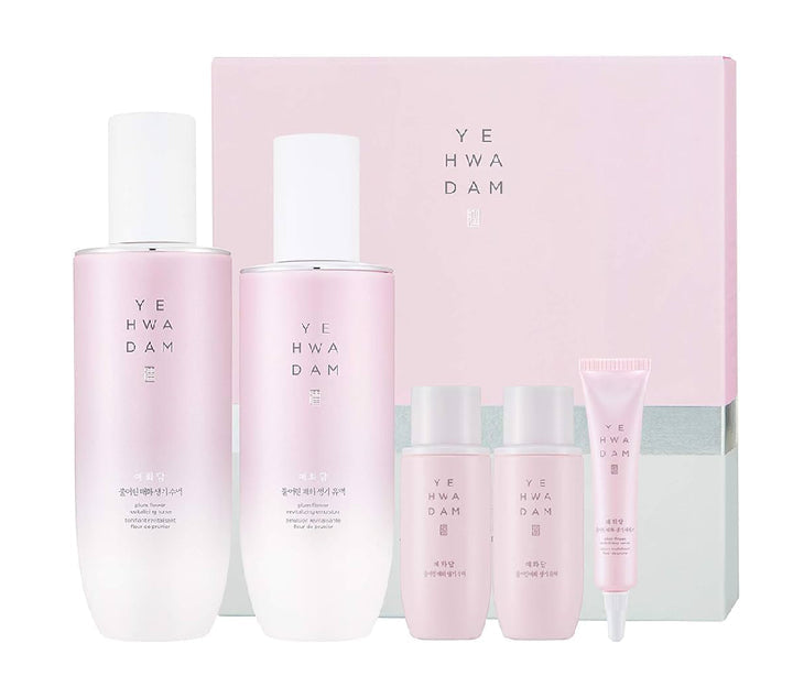 The Faceshop YEHWADAM PLUM FLOWER REVITALIZING SPECIA - MOQ 4