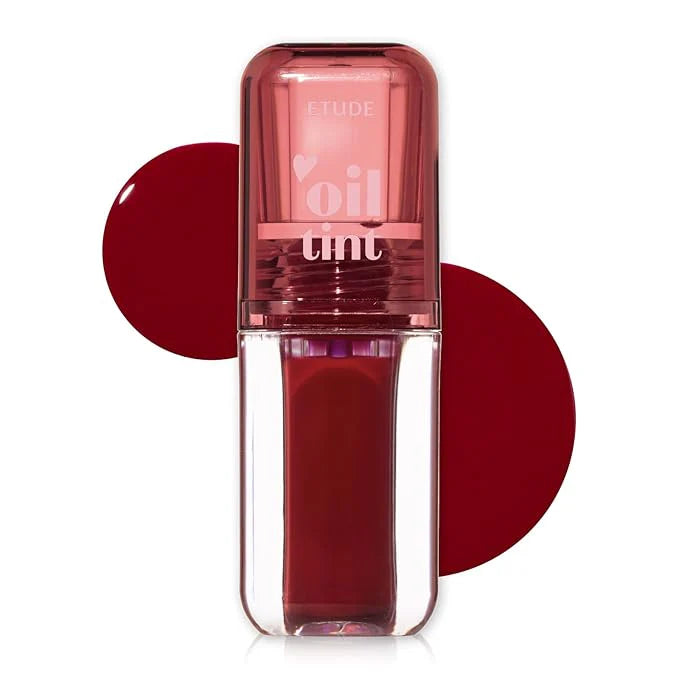Etude House ET.(G)Dear Darling Oil Tint #2 4.2g - MOQ 450