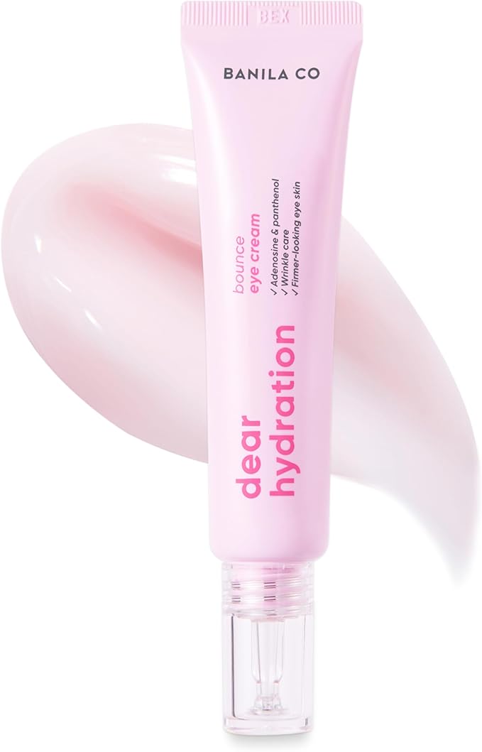 BANILA CO Dear Hydration Bounce Eye Cream