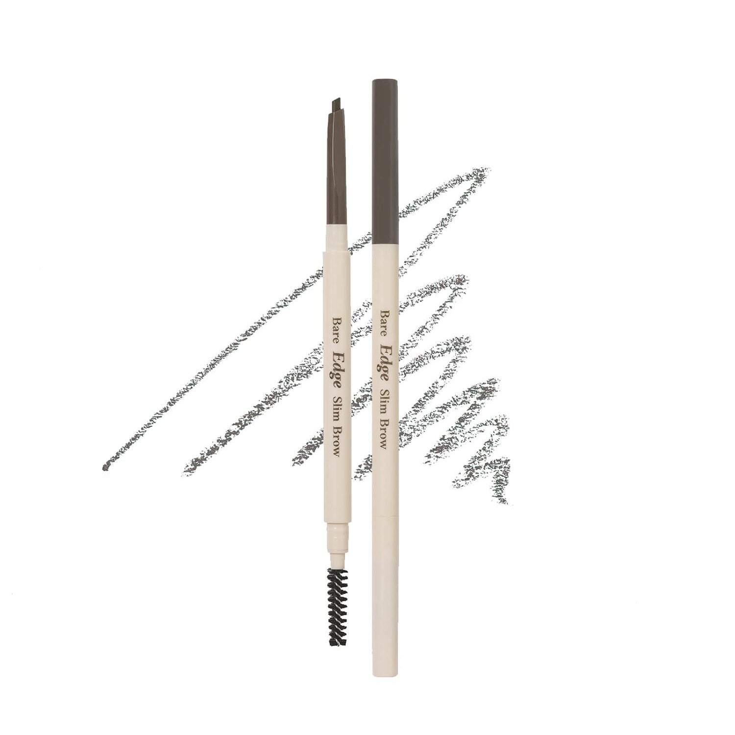 Etude House ET.Bare Edge Brow Pencil '21 03 - MOQ 1,014