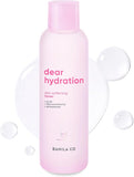BANILA CO Dear Hydration Skin Softening Toner