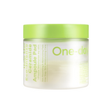 One-day's You HELP ME ECO-INTENSE CERAMIDE AMPOULE PAD - MOQ 72