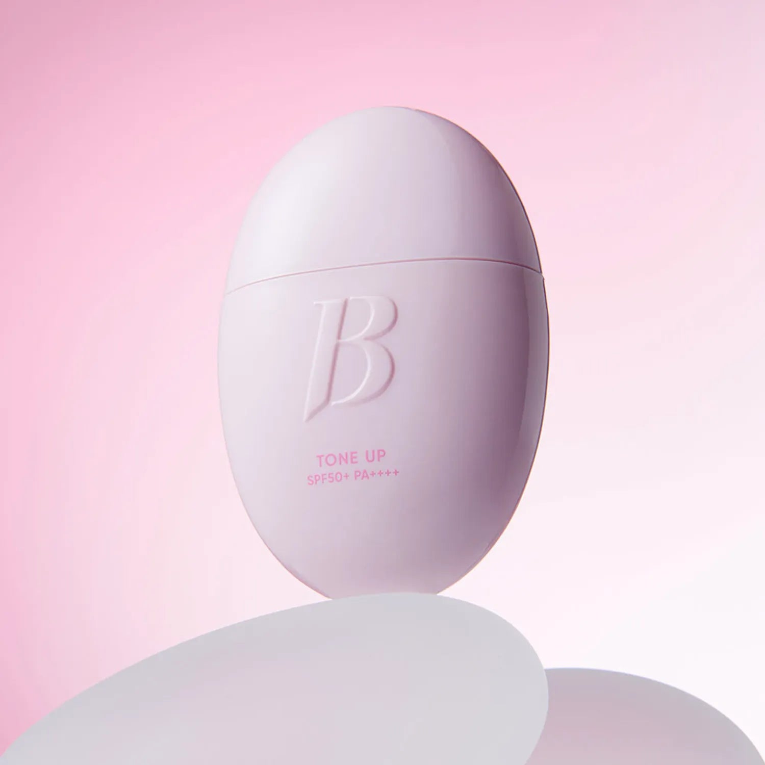 BANILA CO All Day Prep Tone Up Base Cream SPF50+ PA++++