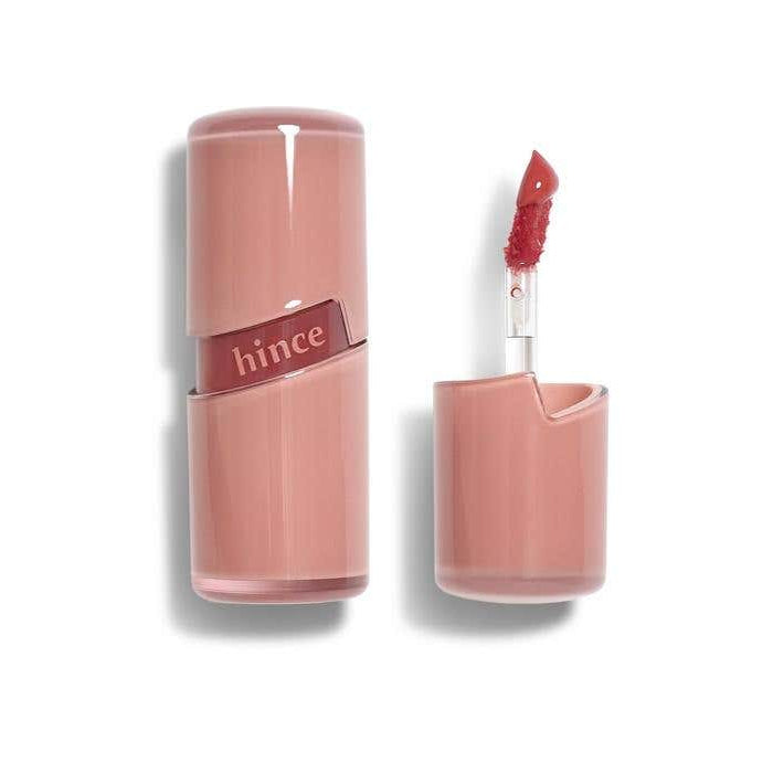 HINCE RAW GLOW GEL TINT R002 RAW ROSE - MOQ 20