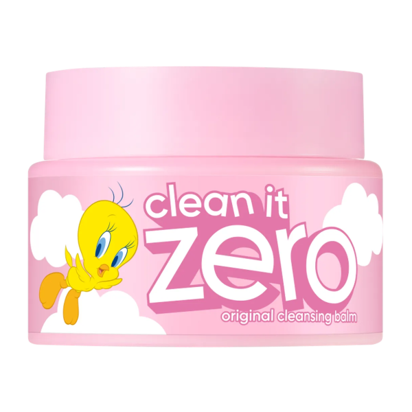 BANILA CO Clean It Zero Original Cleansing Balm [My Melody_125ml]