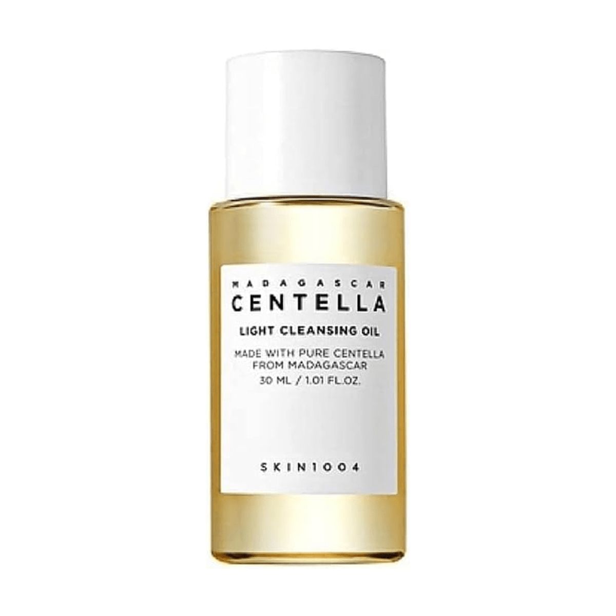 SKIN1004 Madagascar Centella Light Cleansing Oil 30ml