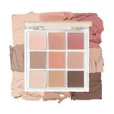 Etude House ET.Play Color Eyes #Casa Fig - MOQ 140