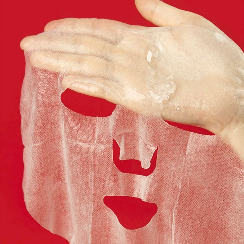 MediPeel RED LACTO COLLAGEN PORE LIFTING MASK - MOQ 30