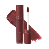 rom&nd ZERO VELVET TINT 20 BERRY KNIT - MOQ 15
