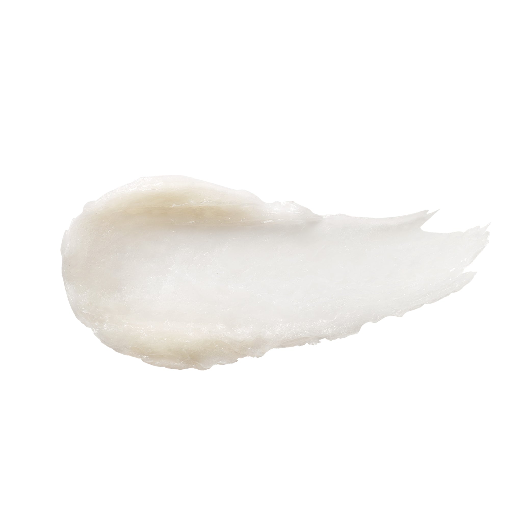AMUSE VEGAN GREEN LIP BALM 01 CLEAR