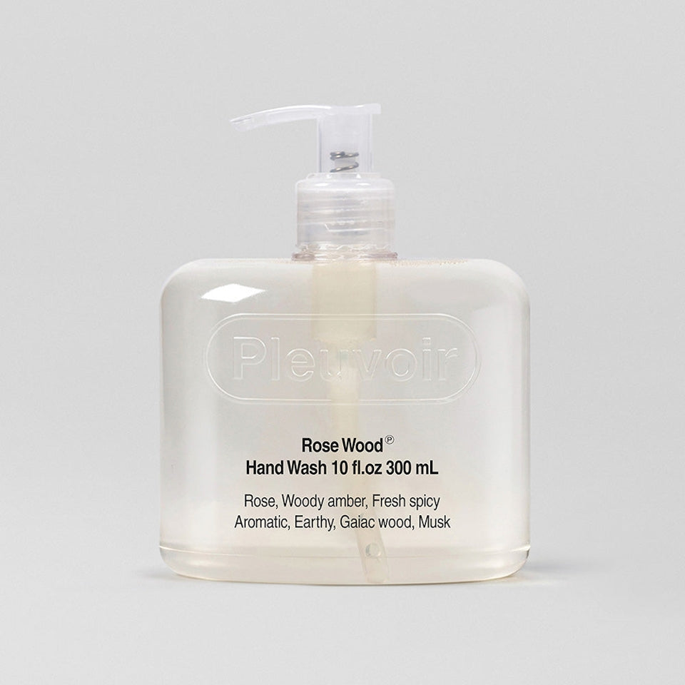 PLEUVOIR Hand Wash 300mL
