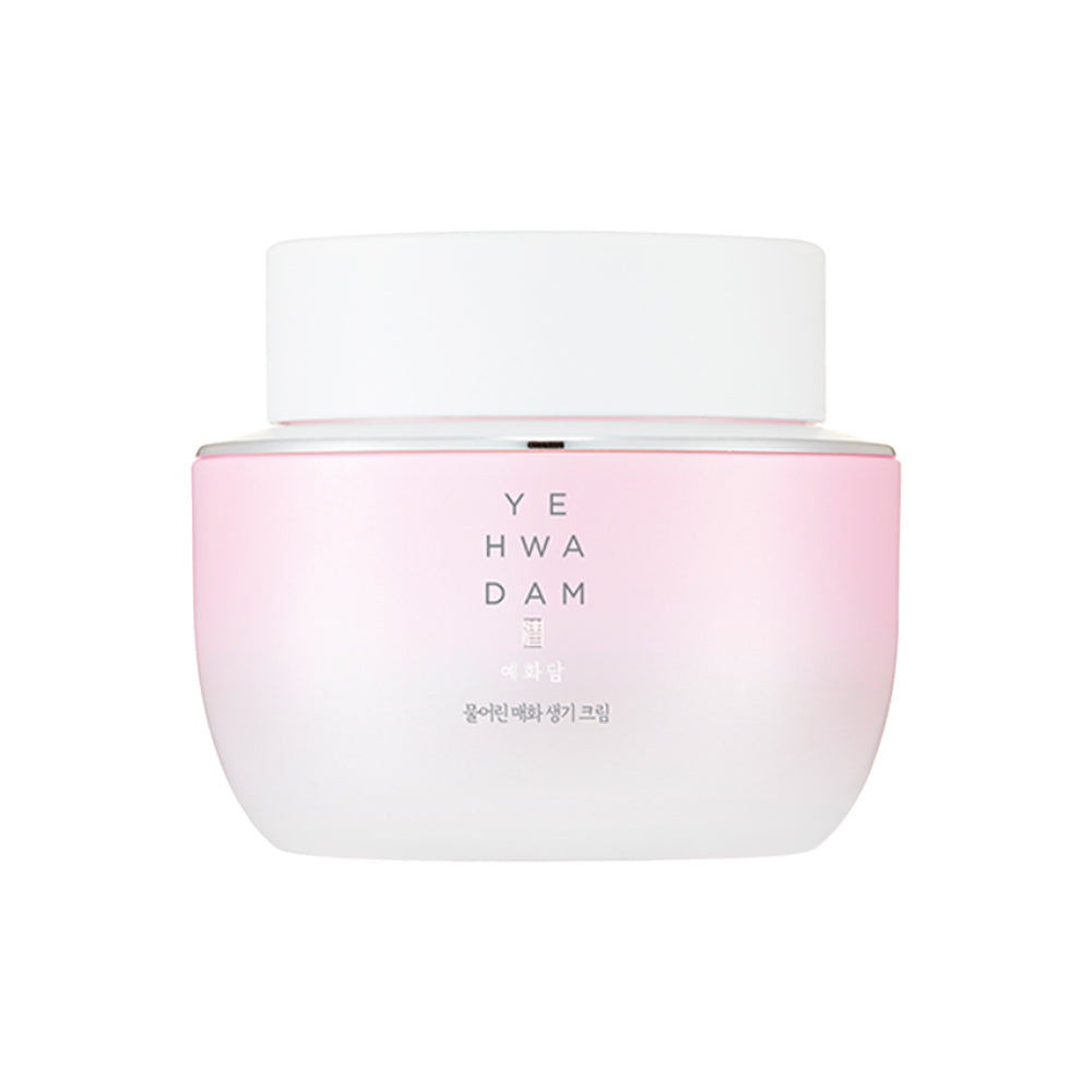 THE FACE SHOP Yehwadam Plum Flower Revitalizing Cream 50ml