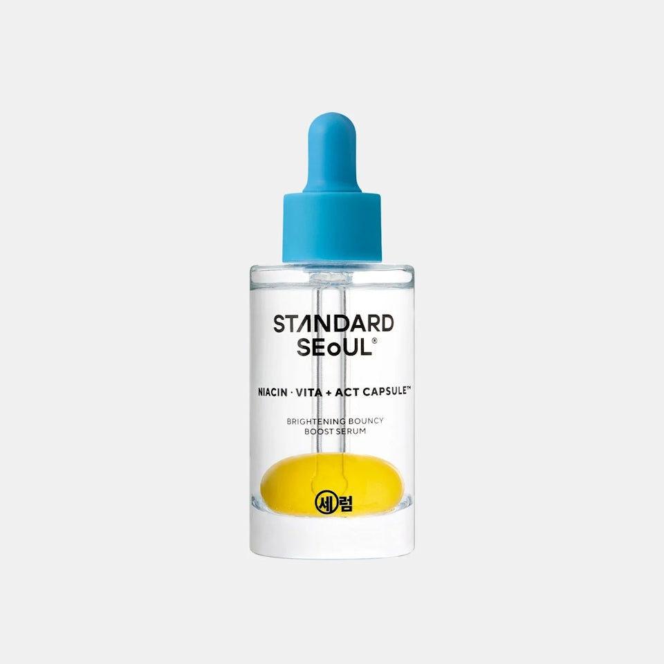 Brightening Bouncy Boost Serum