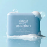 Alternative Stereo Soap Nude Cushion 03 Natural Soap