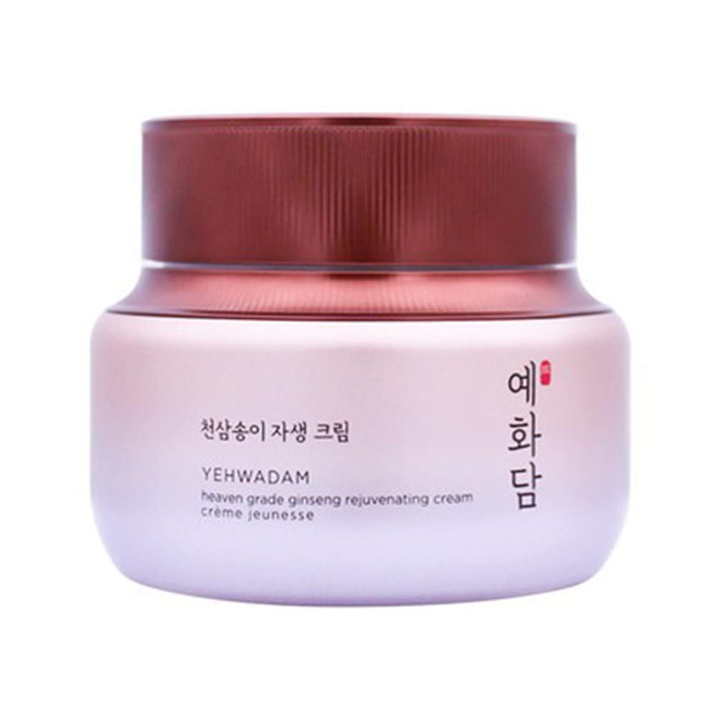 The Faceshop YEHWADAM HGG REJUVENATING CREAM - MOQ 6