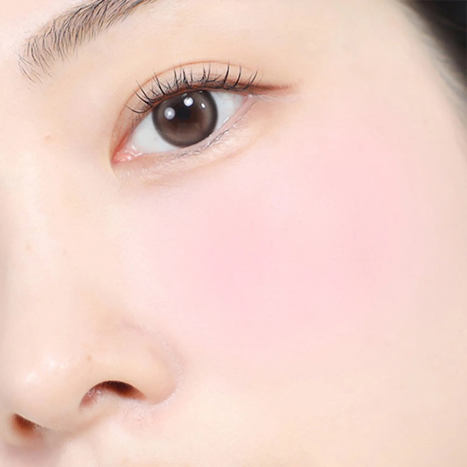 Alternative Stereo Balmy Cream Cheek #2 Strawberry Milk