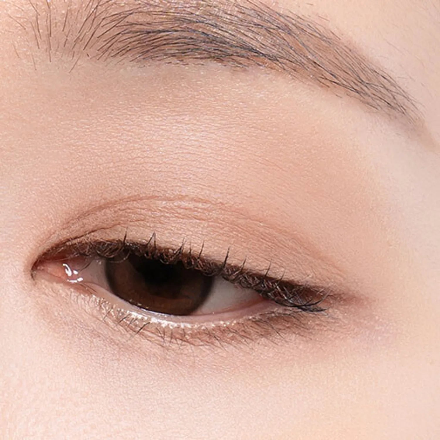 Banila Co B.by BANILA Mood On Eye Color Stick 04 Skin Brown