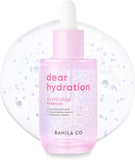 BANILA CO Dear Hydration Crystal Glow Essence