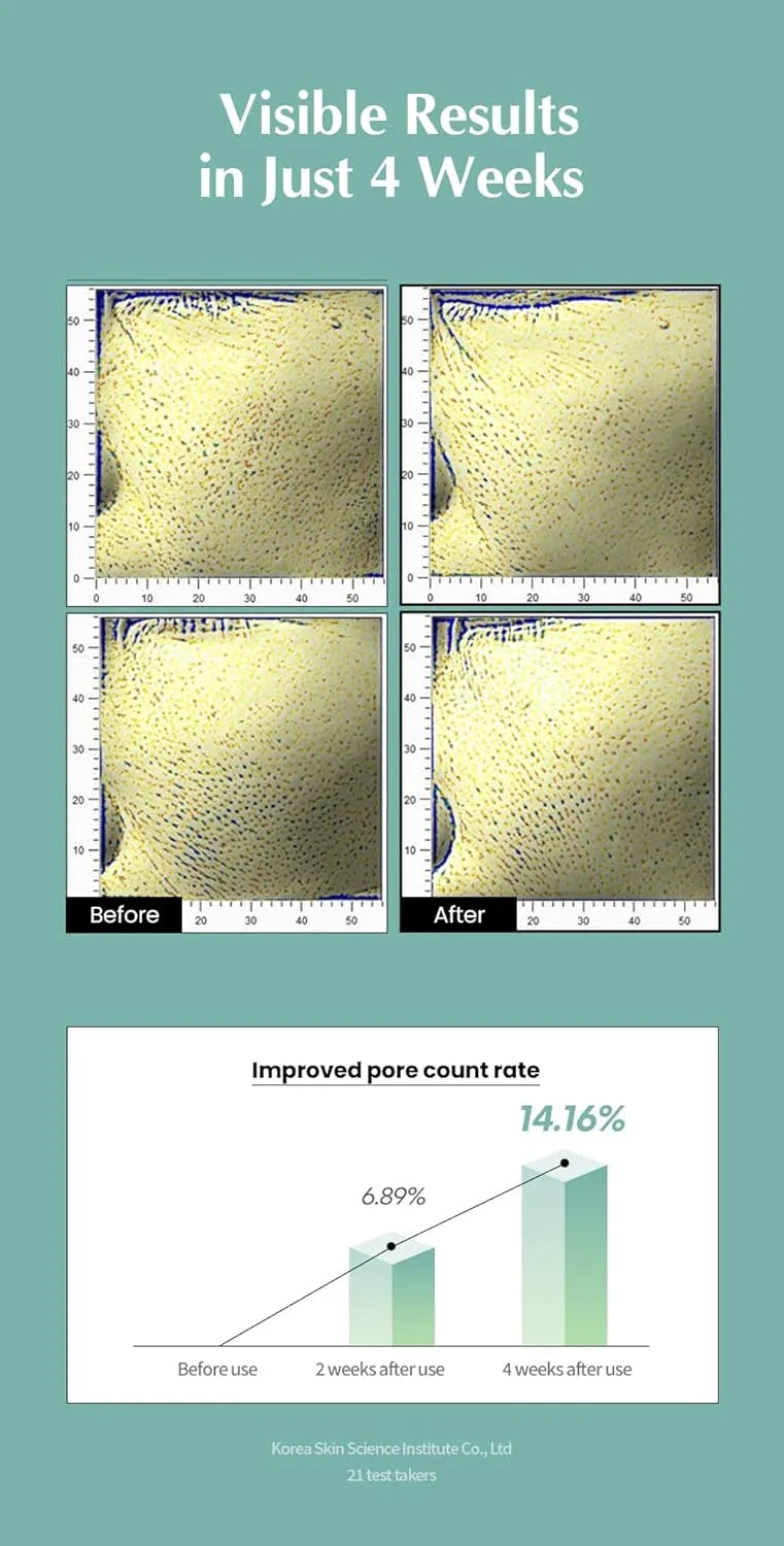 FACE FACTORY Derma EGF Ampoule 30ml