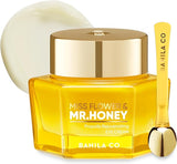 BANILA CO Miss Flower and Mr.Honey Propolis Rejuvenating Cream (EU)