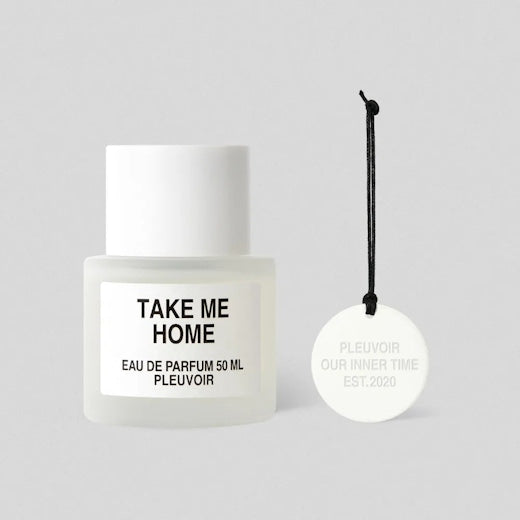PLEUVOIR Eau De Parfume 50mL