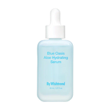 By Wishtrend Blue Oasis Aloe Hydrating Serum 30 mL - MOQ 100