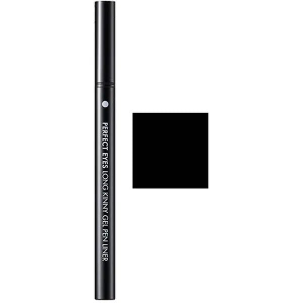 TonyMoly PERFECT LONG KINNY GEL PEN LINER 01 - MOQ 12