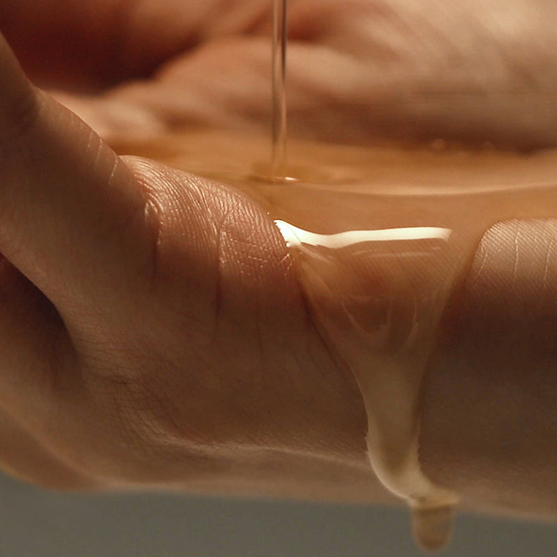 Aromatica Circulating Body Oil_Juniper Berry & Ginger - MOQ 20