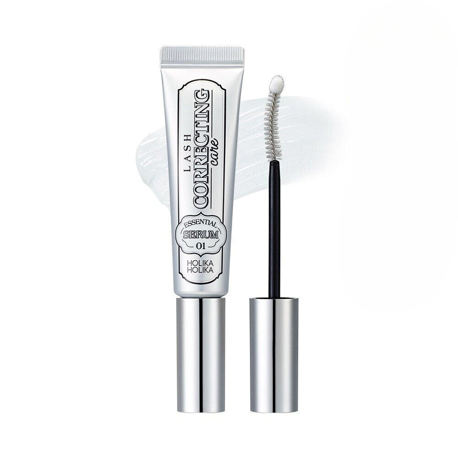 Holika Holika Lash Correcting Care 01 Essential Serum(1+1) - MOQ 48