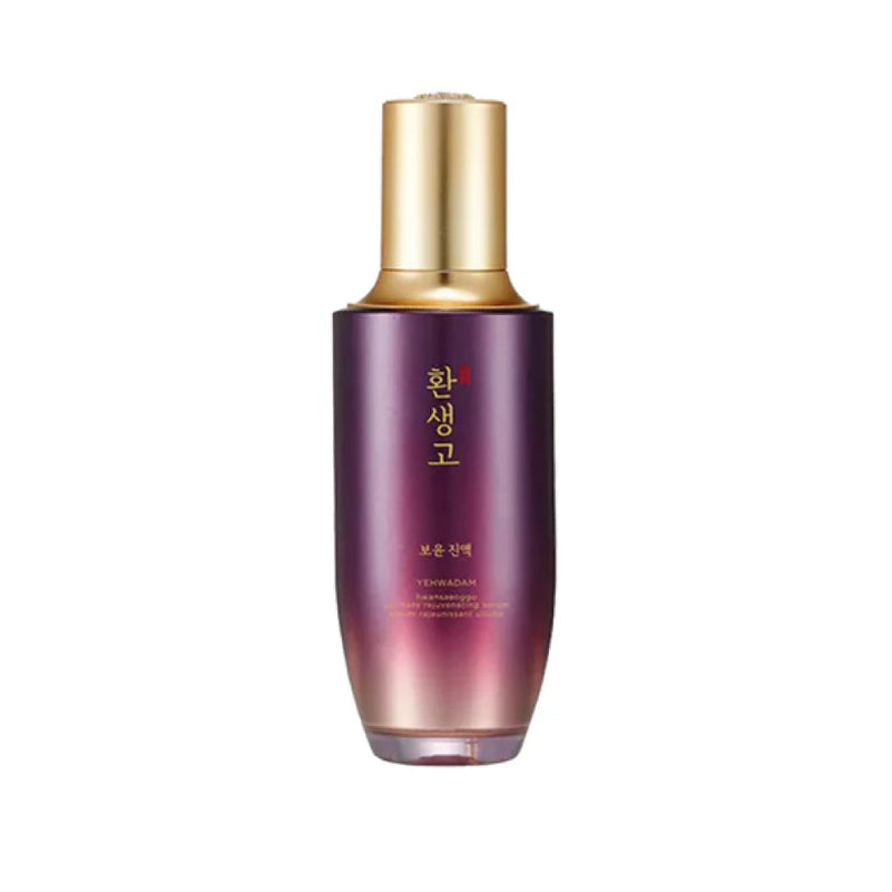 The Faceshop HWANSAENGGO Ultimate Rejuvenating Serum - MOQ 10