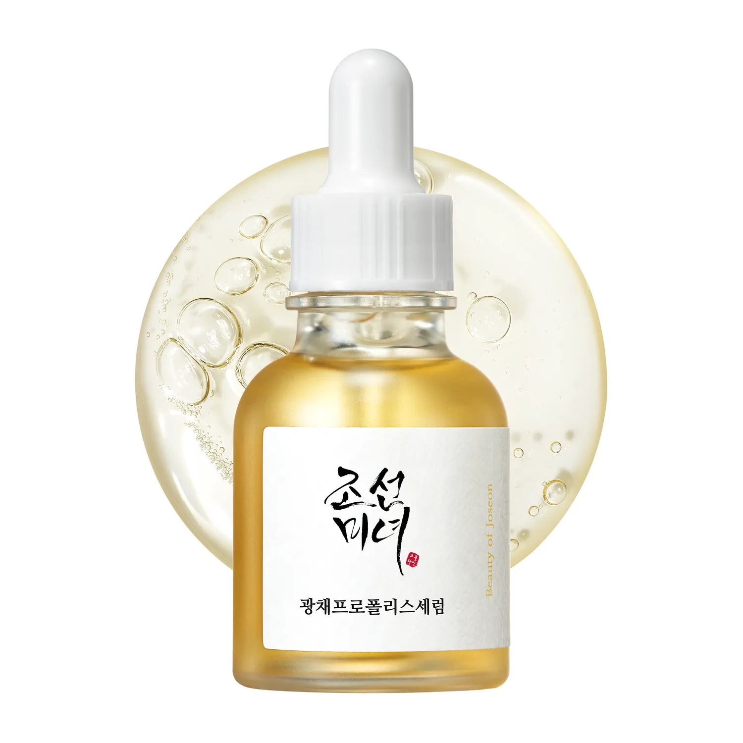 Beauty of Joseon Glow Serum : Propolis + Niacinamide 30ml