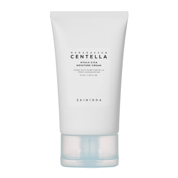 SKIN1004 MADAGASCAR CENTELLA HYALU-CICA MOISTURE CREAM 75ml