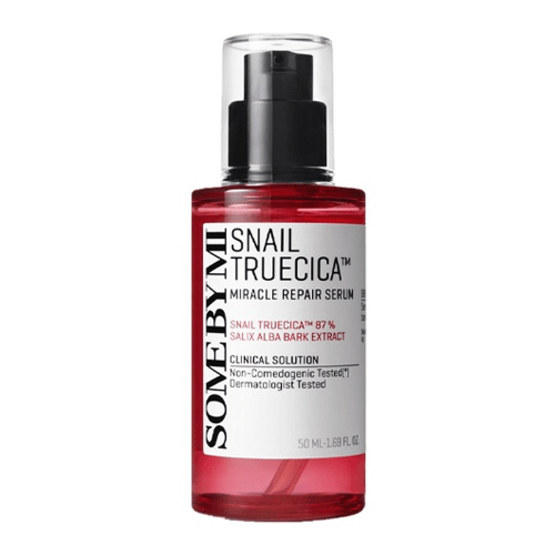 SOME BY MI SNAIL TRUECICA MIRACLE REPAIR SERUM [50ml] - MOQ 100