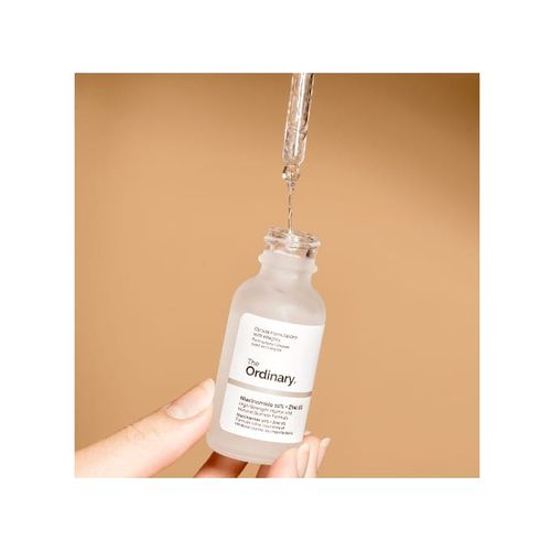 The Ordinary Niacinamide 10% + Zinc 1% 30ml