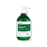 MediPeel PHYTO CICA-NOL B5 MOISTURE SHAMPOO - MOQ 24