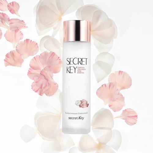 SECRETKEY STARTING TREATMENT_ROSE ESSENCE(150ml) - MOQ 24