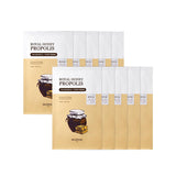 SKINFOOD ROYAL HONEY PROPOLIS ENRICH MASK 10EA - MOQ 20