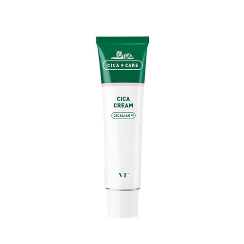 VT Cosmetics CICA CREAM - MOQ 112