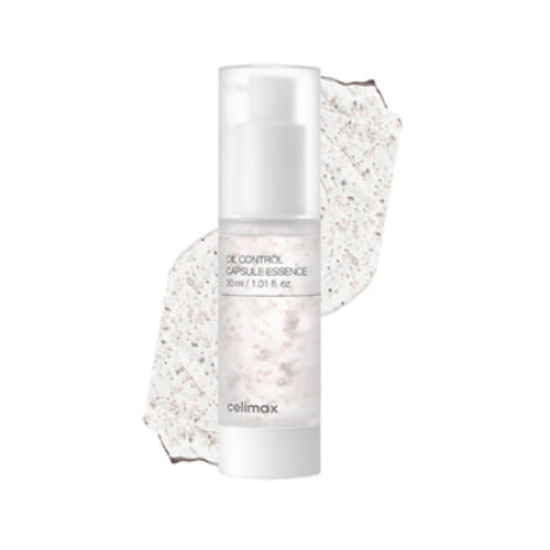 celimax Oil Control Capsule Essence 30ml