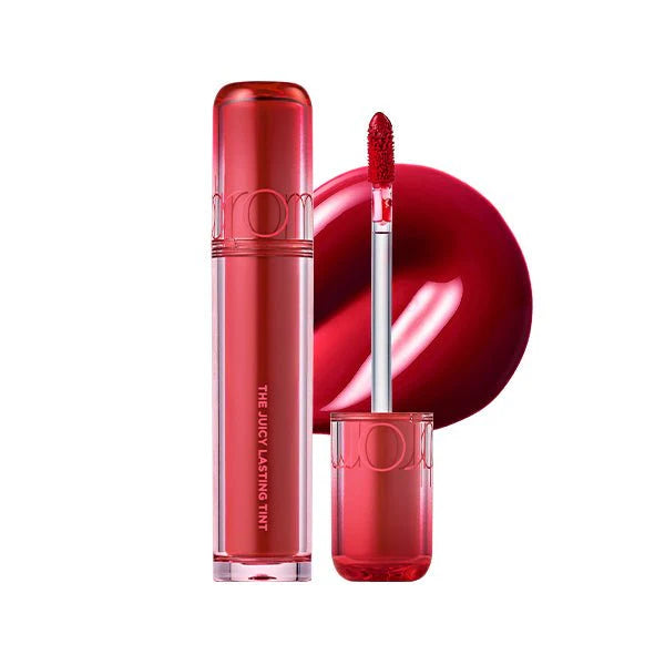 rom&nd THE JUICY LASTING TINT 07 CHERRY BOMB - MOQ 15
