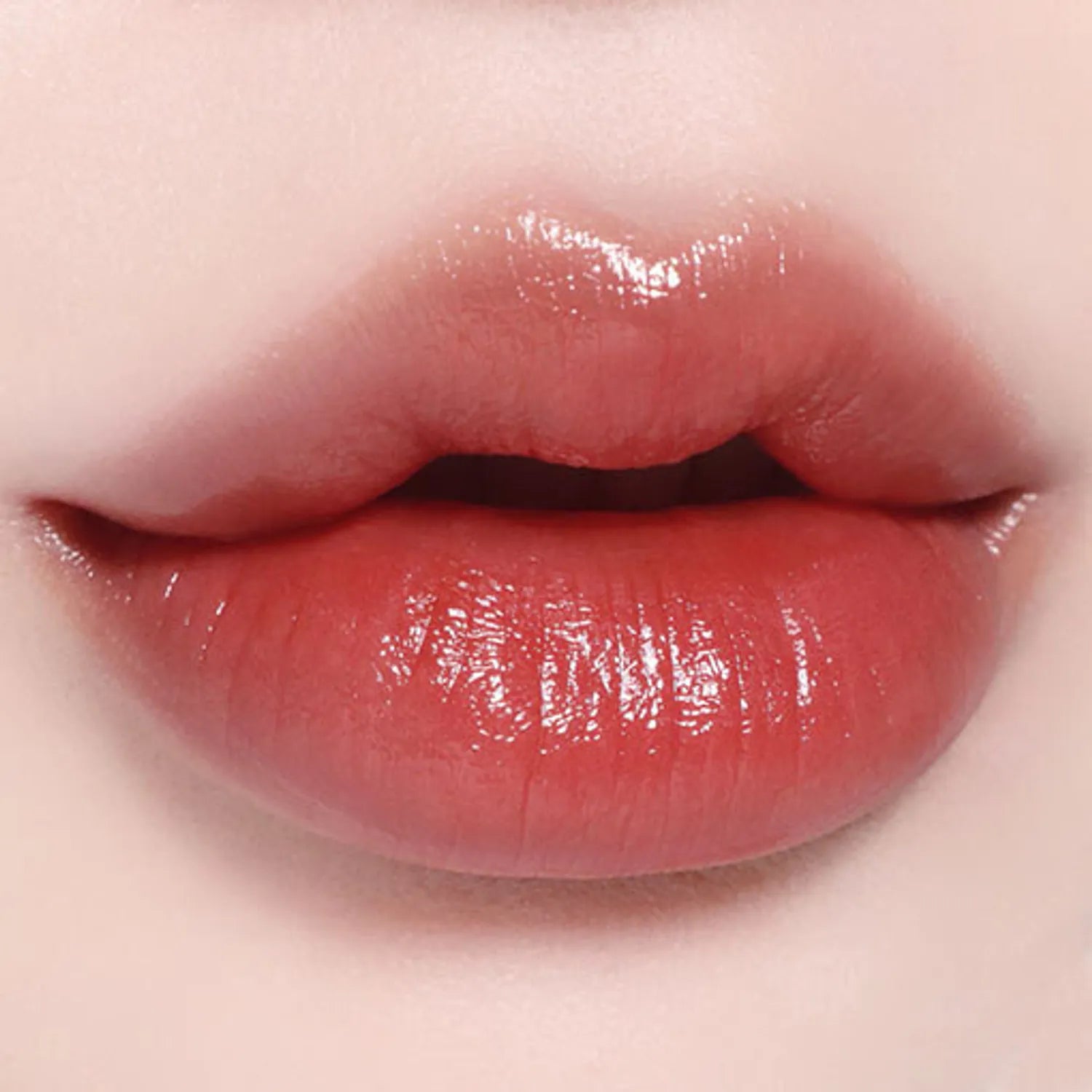 Banila Co B.by BANILA Glow Veil Lipstick RD01 Love Me