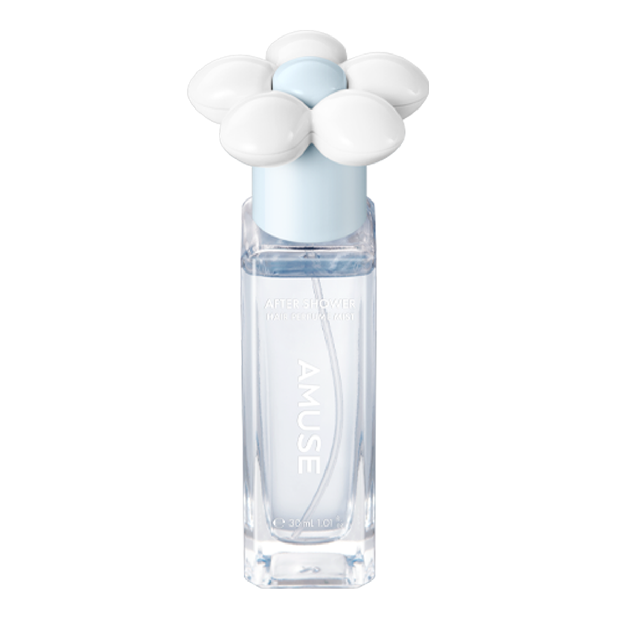 AMUSE HAIR PERFUME MIST AFTER SHOWER