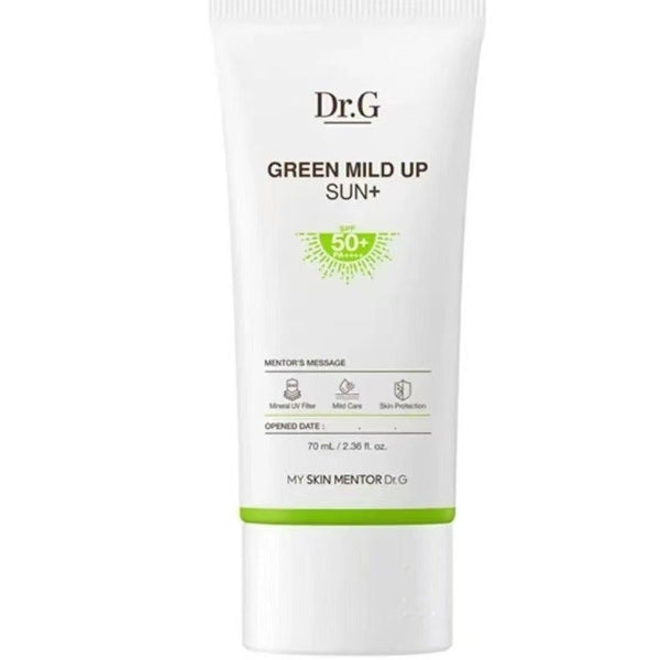 DR.G BABY MILD UP SUN