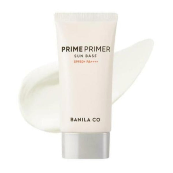 BANILA CO Prime Primer Sun Base SPF50+ PA++++