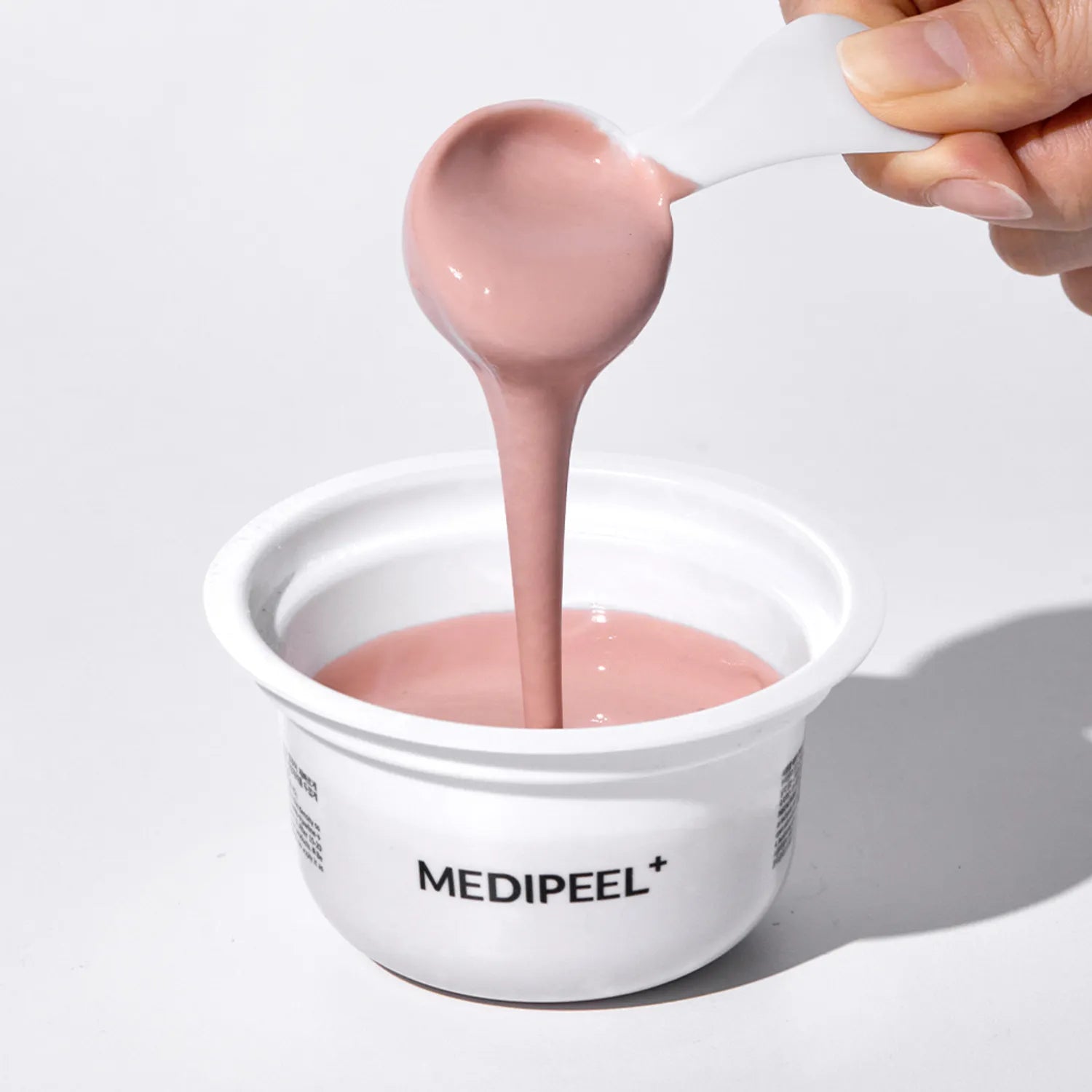 MEDI-PEEL VEGAN RED LACTO COLLAGEN MODELING CUP PACK - MOQ 150