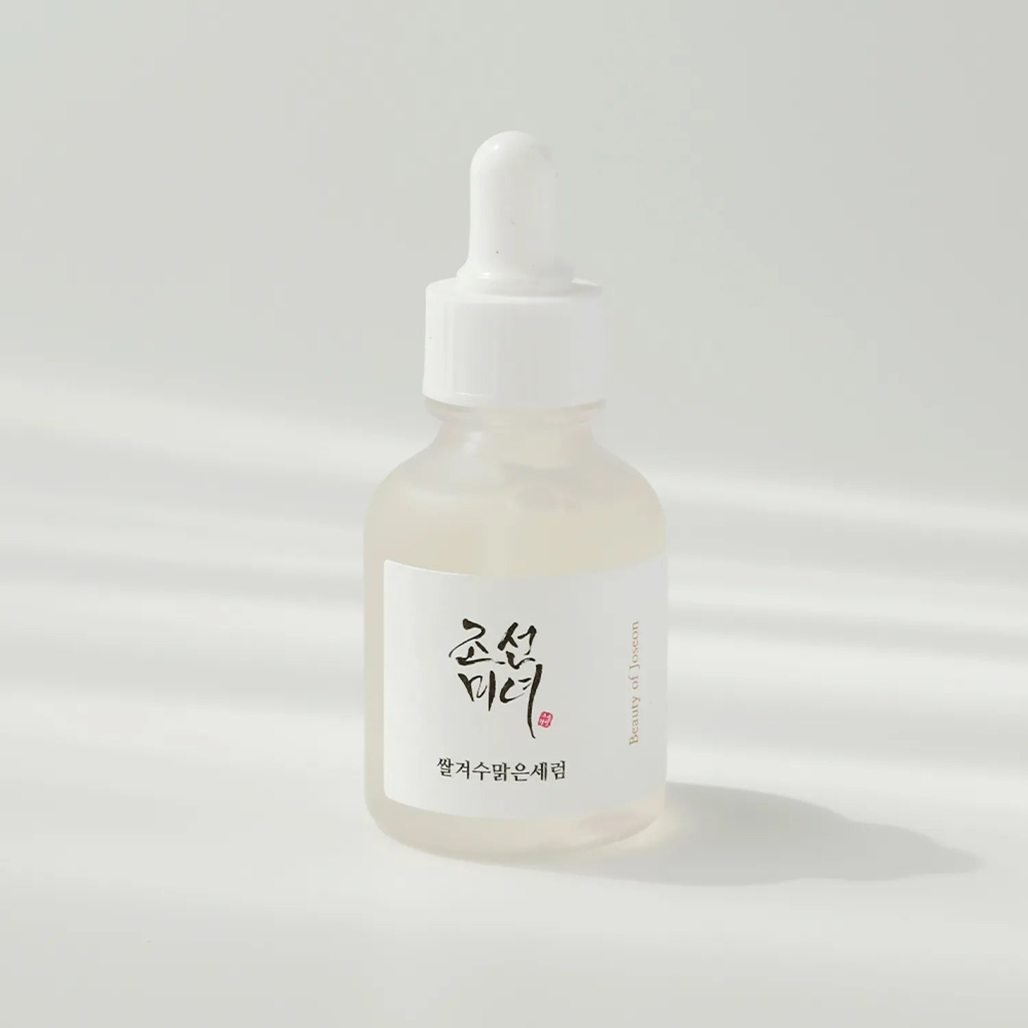 Beauty of Joseon Glow Deep Serum : Rice + Alpha-Arbutin 30ml