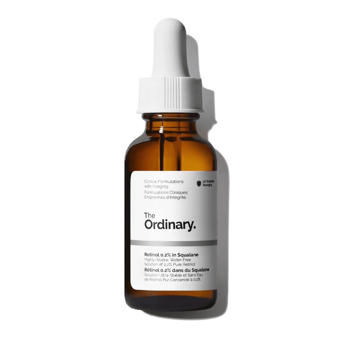 The Ordinary Retinol 1% in Squalane 30ml