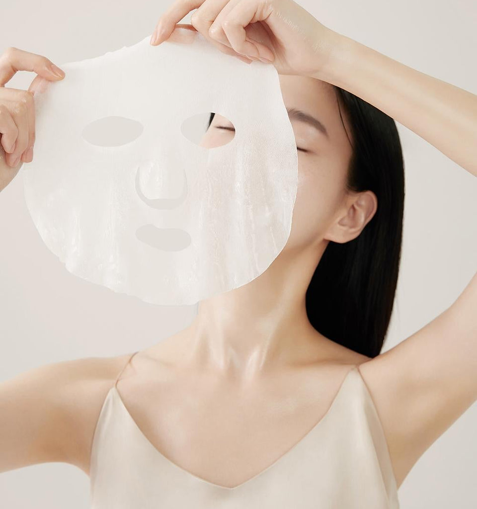 Needly Peony Jelly Mask 10sheet - MOQ 30